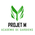 Logo Académie Projet M
